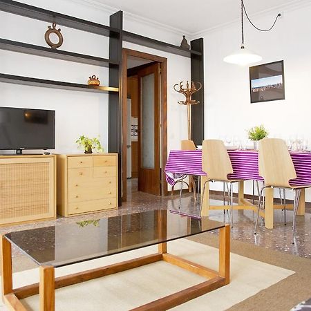 Bbarcelona Apartments Sant Pau Flats Kültér fotó