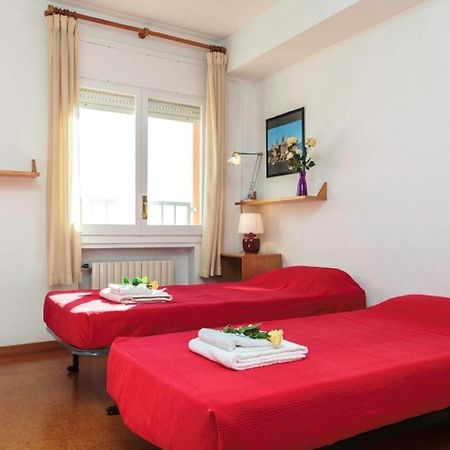 Bbarcelona Apartments Sant Pau Flats Kültér fotó