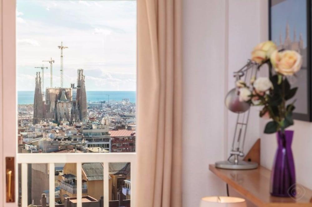 Bbarcelona Apartments Sant Pau Flats Kültér fotó
